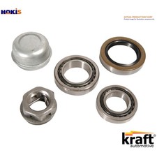 WHEEL BEARING KIT 4104283 FOR