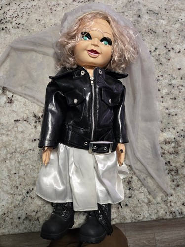 Bride chucky tiffany - chucky,