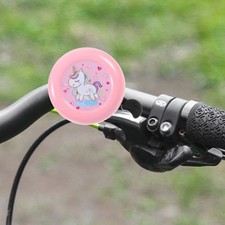 2 Pcs Scooter Bike Bell