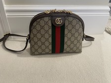 Gucci Ophidia Small Shoulder