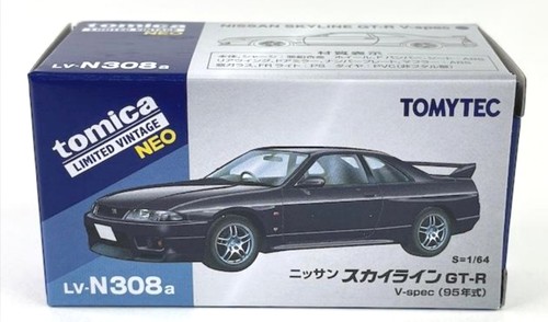 Tomica neo n308a nissan - tomica,