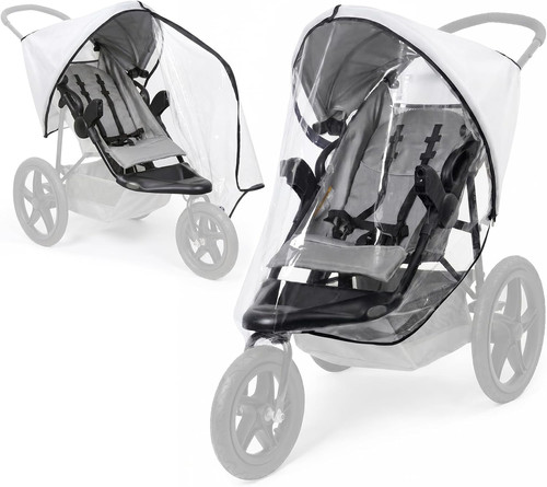 Universal wheel stroller - 3,