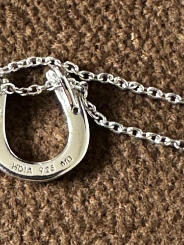 Horse shoes hot diamond - hot,