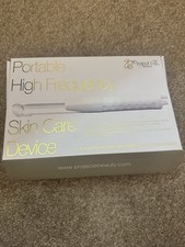Portable High Frequency