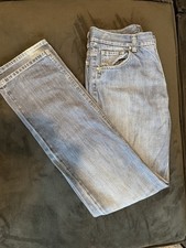 CANALI Luxury Men's Jeans -