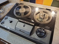 Grundig TK140 Vintage