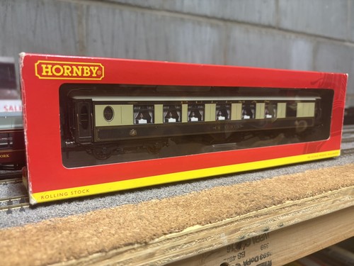 Hornby pullman first class - pullman,