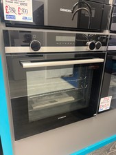 Siemens HR578G5S6B - Black