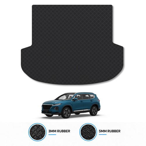 Hyundai santa - hyundai,