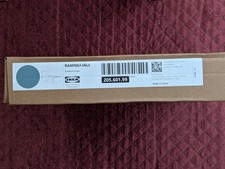 IKEA Ramnefjall single bed