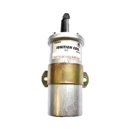 Agriline lucas ignition - agriline, coil