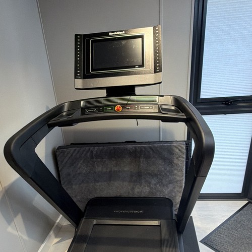 Nordictrack ifit electric - nordictrack,