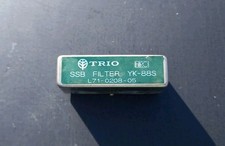 Kenwood / Trio YK-88S 2.4Khz