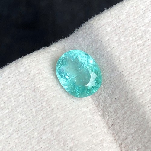Carats natural paraiba - natural,
