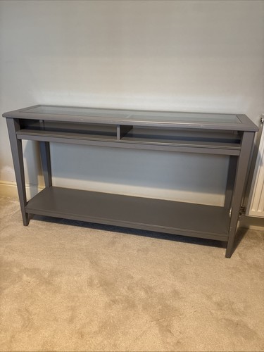 Ikea liatorp console table - liatorp,