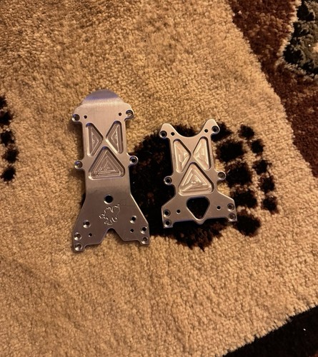 Supermaxx titanium monster - titanium, rc