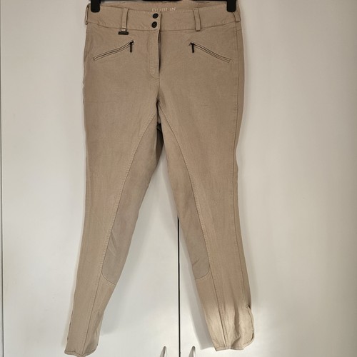 Dublin riding breeches - breeches, womens