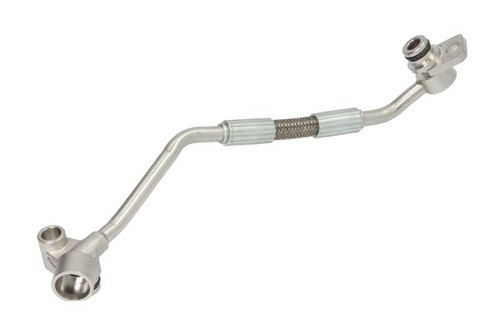 Turbocharger oil line fits - , 3