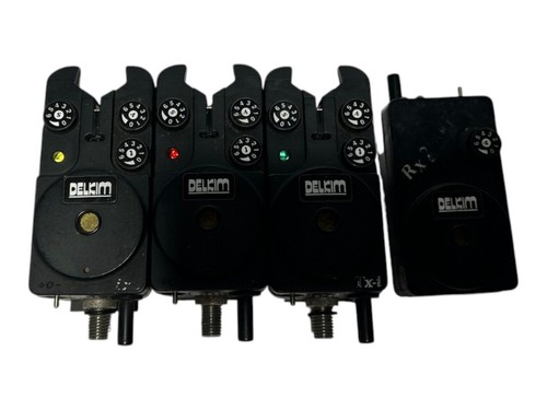 Delkim txi mk1 - 3x,