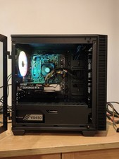 RTX 5060 Ryzen 5 4500 Gaming