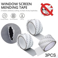 3pcs window screen repair - window,