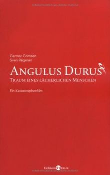 Angulus durus traum - -, eines