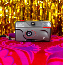 📸 *Film Tested* 🎞 MTEC F