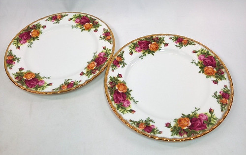 Royal albert old country rose - albert,