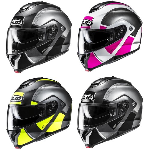Hjc c91n jyn modular - c91n,