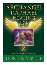 Archangel raphael healing - archangel,