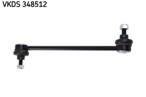 Stabiliser bar link coupling - bar,