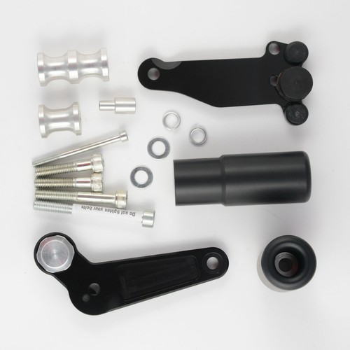 Motorbike frame slider ktm1190 - slider,