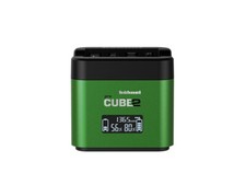 Hahnel proCube 2 Charger -