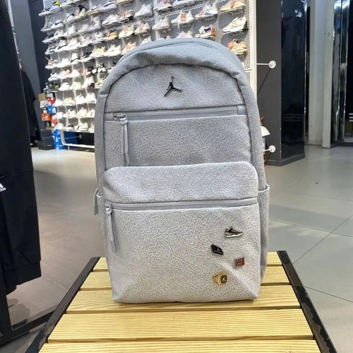 Air jordan nike backpack - air,