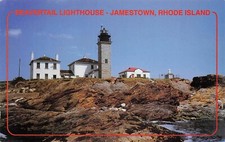 # G1921   JAMESTOWN,  R.I