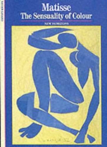 Matisse the sensuality - matisse:,