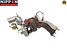 NISSAN SKYLINE R34 1999 - 2003 TURBOCHARGER 2.5 NEO ENGINE 60494