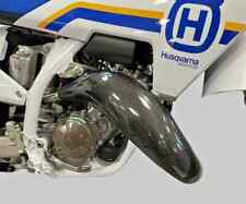 PRO CARBON EXHAUST GUARD