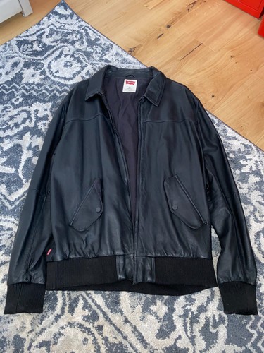Levi vintage men lamb - levi's,