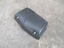 Buell '05 XB12R XB 12R Firebolt LHS Oil Cooler Cover Plastic