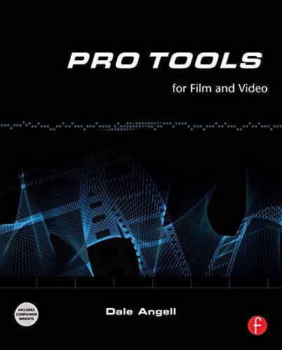 Pro tools for - pro, and