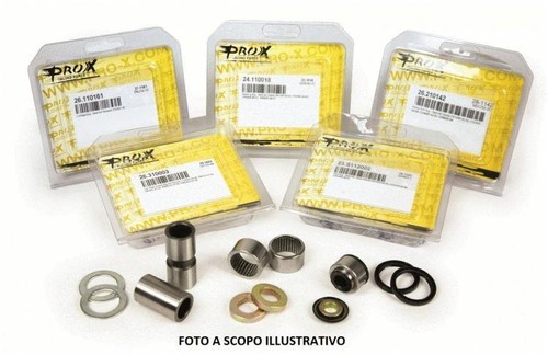 Px26 350054 overhaul upper - overhaul,
