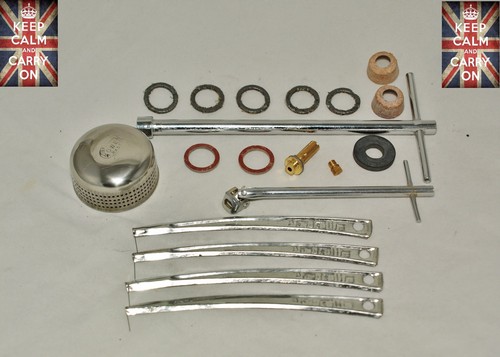 Primus stove repair kit - primus,