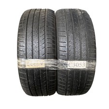 2x 235 45 R20 100W VREDESTEIN