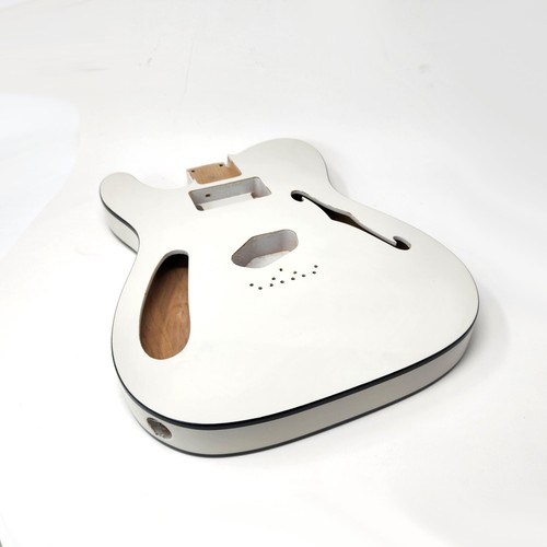 Left hand style thinline - t-style,