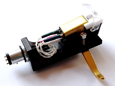 Litz 5N Wired Wooden Headshell