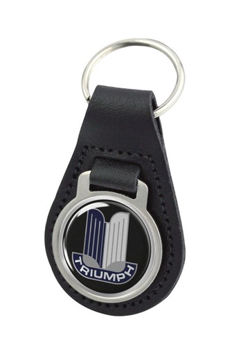 Triumph blue grille - blue, logo