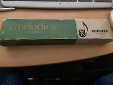 Vintage HOHNER Melodica 25 Key