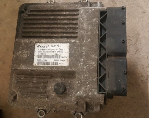 51805371 fiat doblo diesel - fiat, 1.3