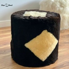 Luxury British Sheepskin